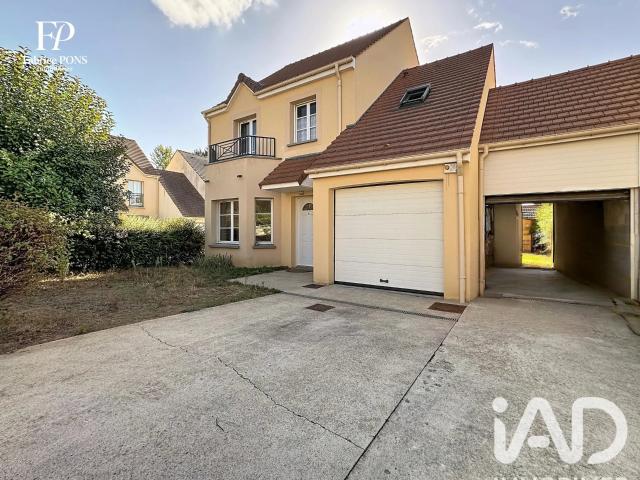 Maison vente à Cerny, Essonne