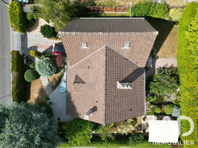 Maison vente à Créteil, Mandres-les-roses
