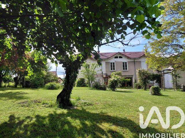 Maison vente à Grenoble, Voiron