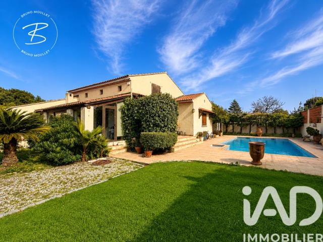 Maison vente à Arrondissement de Toulon, Six-fours-les-plages