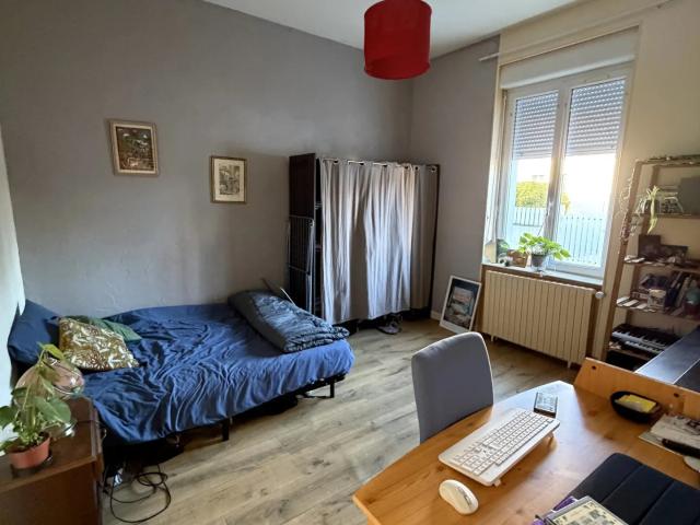 Maison vente à Tasdon, La Rochelle