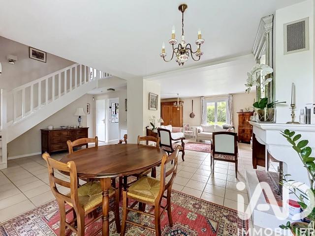 Maison vente à Rambouillet, Magny-les-hameaux