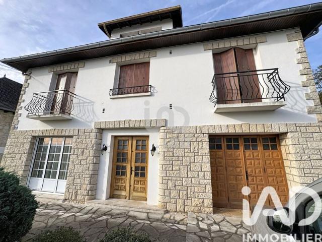 Maison vente à Brive-la-Gaillarde, Brive-la-gaillarde
