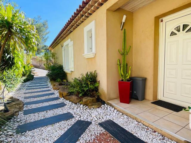 Maison vente à Arrondissement de Toulon, Sanary-sur-mer