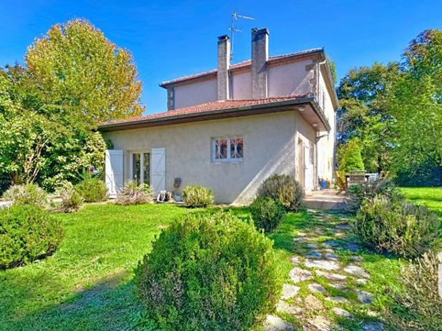 Maison vente à Vielle-tursan, Landes