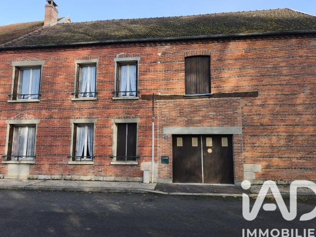 Appartement vente à Mantes-la-Jolie, Freneuse