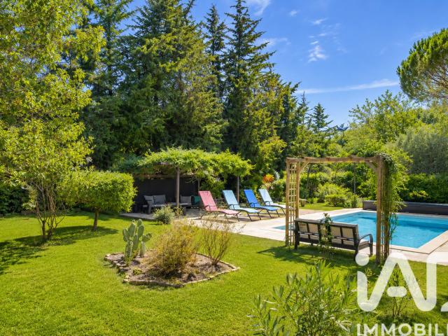 Maison vente à Carpentras, Vaison-la-romaine