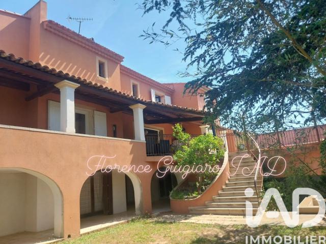 Maison vente à Arrondissement de Toulon, Sanary-sur-mer