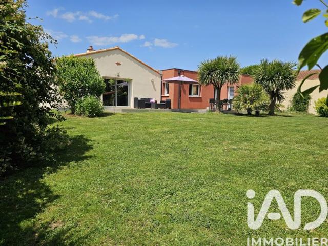 Maison vente à France métropolitaine, Saint-philbert-de-grand-lieu