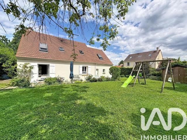 Maison vente à Rambouillet, Magny-les-hameaux
