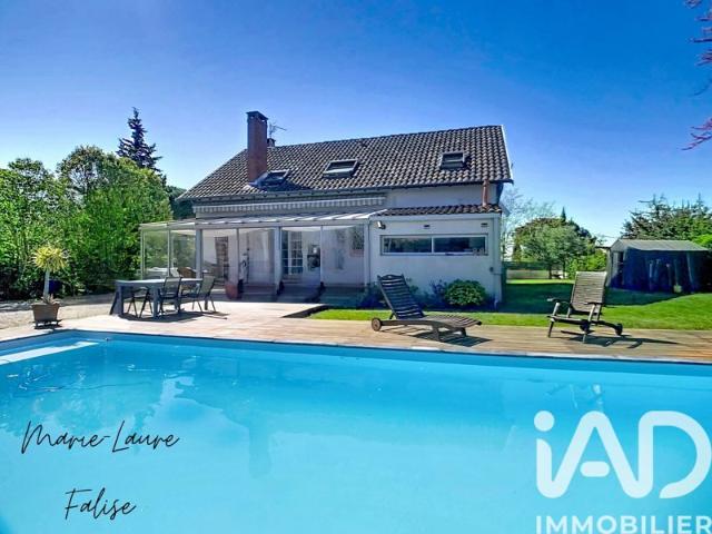 Maison vente à Toulouse, Flourens
