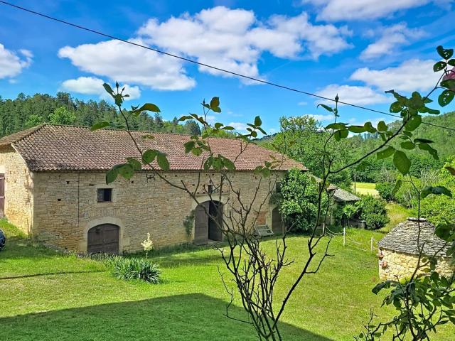Maison vente à Cahors, Les Junies