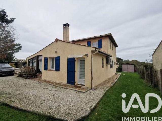 Maison vente à Saintes, Fontcouverte