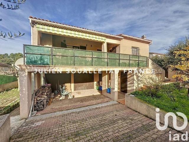 Maison vente à France métropolitaine, Carnoux-en-provence