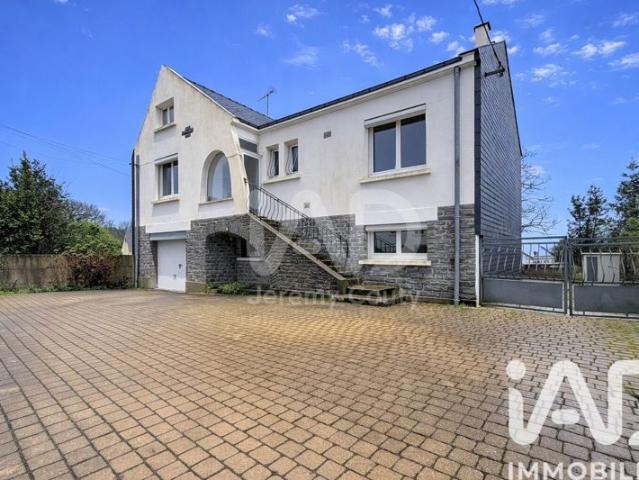 Maison vente à Saint-Nazaire, Lavau-sur-loire