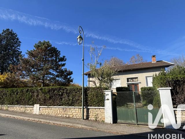 Maison vente à Villefranche-sur-Saône, Rhône