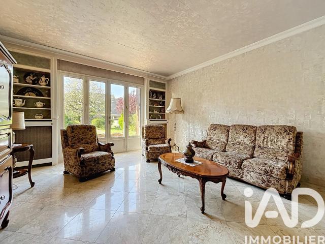 Maison vente à Le Raincy, Aulnay-sous-bois