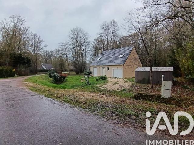 Maison vente à Auxerre, Bourgogne-Franche-Comté
