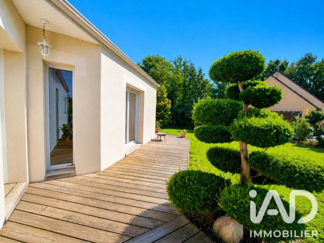 Maison vente à Châteaubriant-Ancenis, Nort-sur-erdre