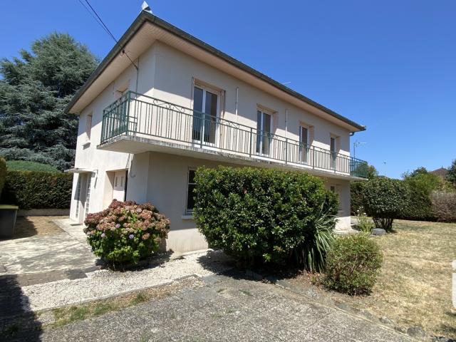 Maison vente à La Rochelle