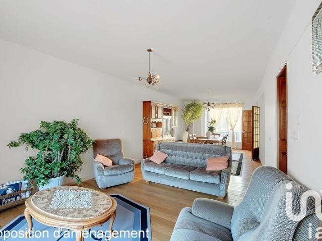 Maison vente à Le Raincy, Noisy-le-grand