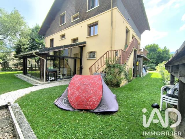 Maison vente à Chambéry, Auvergne-Rhône-Alpes