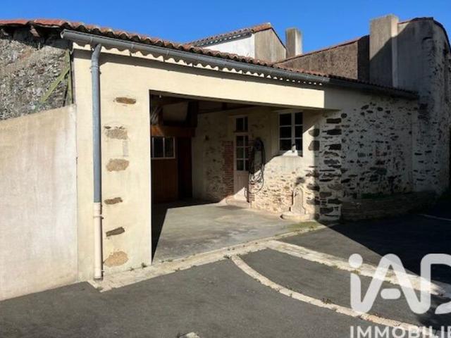 Maison vente à La Roche-sur-Yon, Sainte-florence