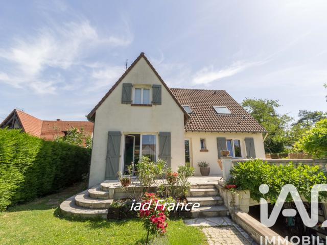 Appartement vente à Blois