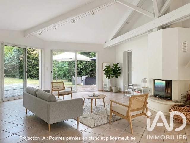 Maison vente à Toulouse, Balma