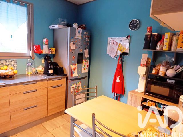 Appartement vente à Palaiseau, Longjumeau