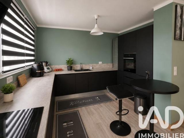 Maison vente à Valence, Anneyron