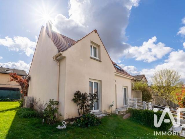 Maison vente à Torcy, Champs-sur-marne