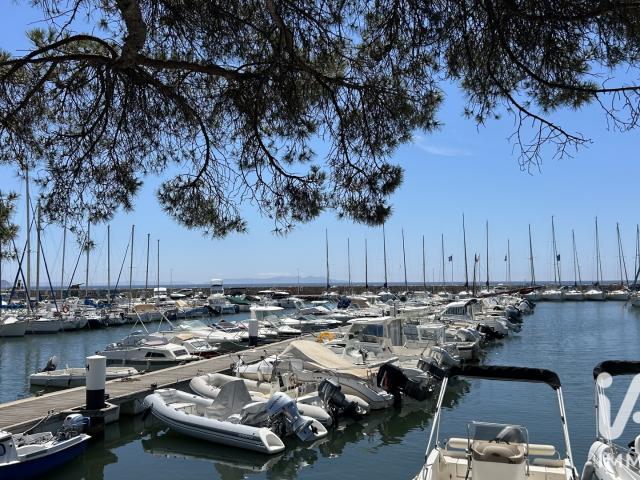 Maison vente à Arrondissement de Toulon, La Londe-les-maures