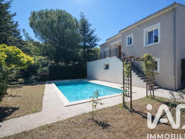 Maison vente à Carpentras, Villedieu