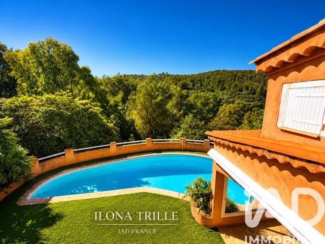 Maison vente à Arrondissement de Toulon, La Seyne-sur-mer