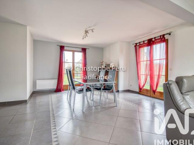Maison vente à Pontoise, Magny-en-vexin