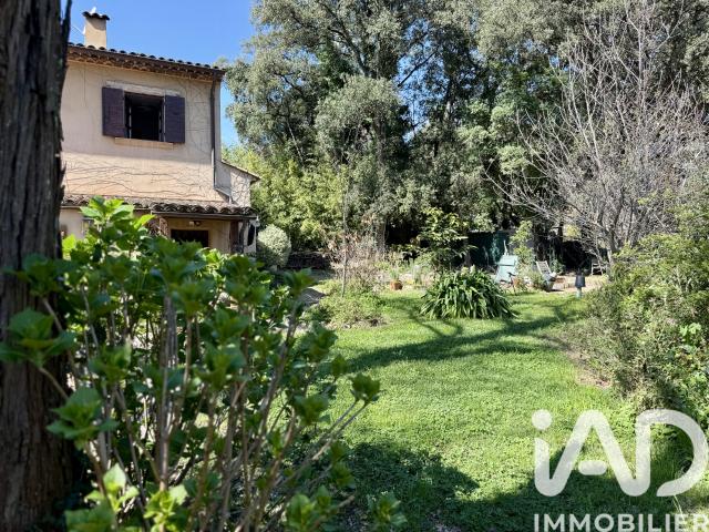 Maison vente à Arrondissement de Draguignan, Plan-de-la-tour
