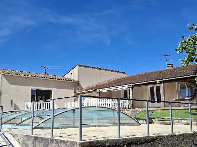 Maison vente à Carcassonne, Saint-martin-le-vieil