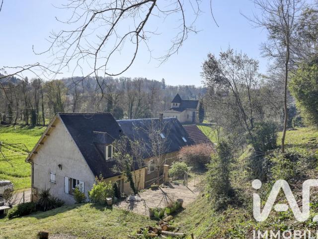 Maison vente à Sarlat-la-Canéda, Carsac-aillac