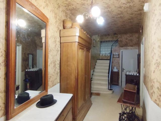 Maison vente à Perpignan, Salses-le-château