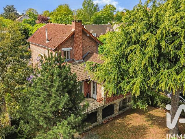 Maison vente à Le Raincy