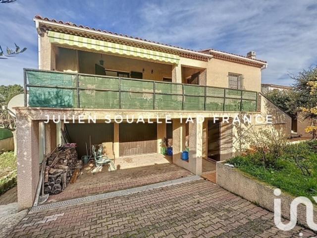 Maison vente à France métropolitaine, Carnoux-en-provence