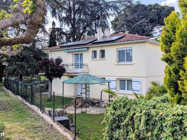 Maison vente à Villeneuve-sur-Lot, Villeneuve-sur-lot