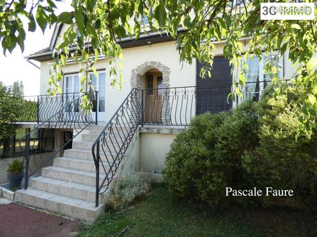 Maison vente à Beauvais, Sérifontaine