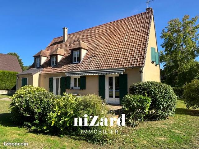 Maison vente à Mantes-la-Jolie, Bazainville