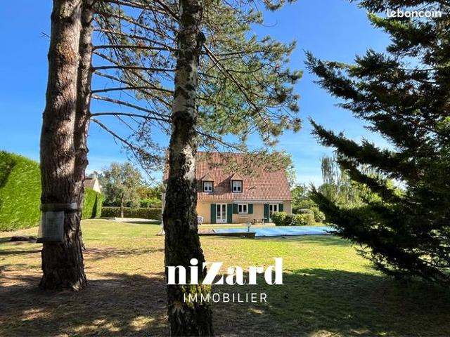 Maison vente à Mantes-la-Jolie, Bazainville