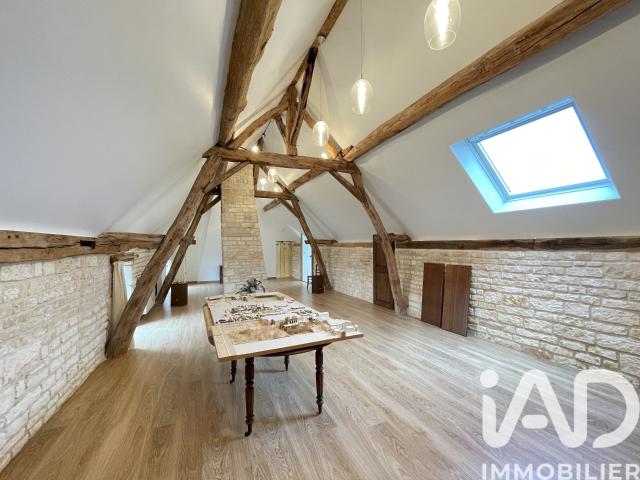 Maison vente à Avallon, Yrouerre