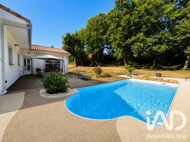 Maison vente à Muret, Rieux