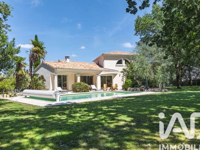 Maison vente à Toulouse, Plaisance-du-touch