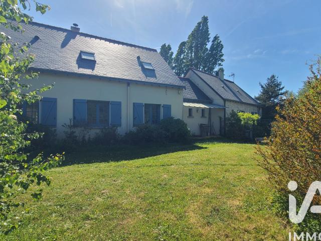 Maison vente à Périgueux, Chenaud